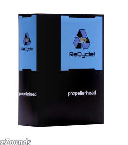 Propellerhead ReCycle (Macintosh and Windows) reviews