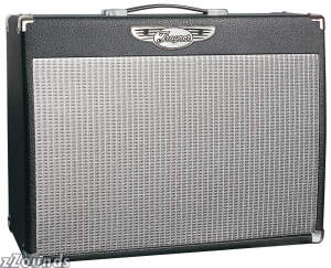 Traynor Custom Valve 40 Tube Guitar Amplifier (40 Watts, 1x12 in.)