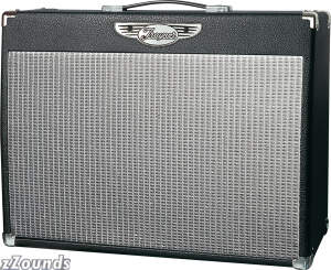 Traynor Custom Valve 40T Tube Guitar Amplifier (40 Watts, 2x10 in.)
