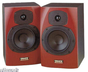 Tannoy Reveal Studio Monitors (Pair)
