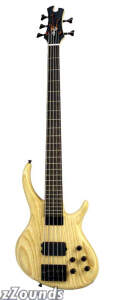 Tobias Growler Electric Bass (with Case) reviews