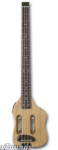 Traveler Guitar Escape Bass (with Gig Bag) reviews