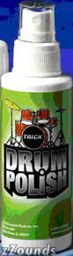 Trick TP1 Drum Polish