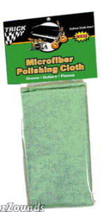 Trick TP13 Microfiber Polishing Cloth