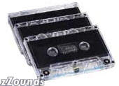 Truetone Cassette Tapes