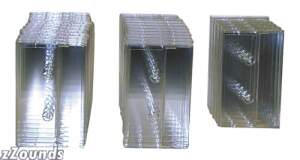 Cassette Cases (Box Of 25)