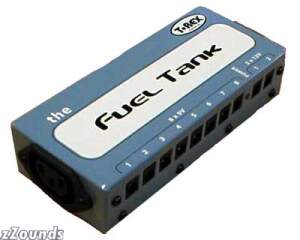 T-Rex Fuel Tank Universal Power Supply