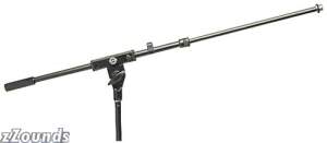 Ultimate 21110B Boom Arm with Counterweight reviews