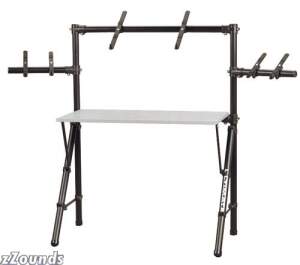 Ultimate Support HS26BP Home Studio Organizer