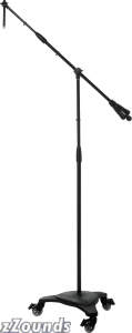 Ultimate Support MC125 Pro Studio Boom Stand reviews