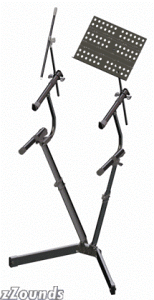 Ultimate Support Microphone Boom for VS80 V-Stand