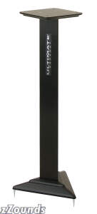 Ultimate Support MS36B2 Monitor Stands reviews