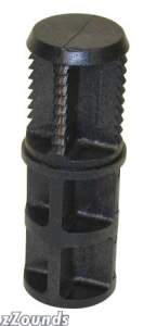 Ultimate Support Adapter (1-1/2 to 1-3/8 inch)