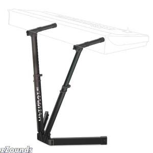 Ultimate Support VS80 Keyboard V-Stand reviews