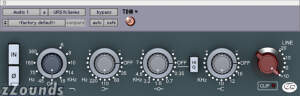 URS Classic Console Equalizers Native Bundle (Macintosh and Windows) reviews