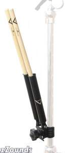 Vater Single Pair Clamp-On Stick Holder