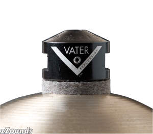 Vater Slick Nut 8mm Quick-Release Wing Nut