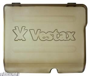 Vestax Turntable Cover for PDX2000 and PDX2300