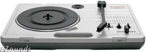 Vestax Handy Trax Portable Turntable reviews