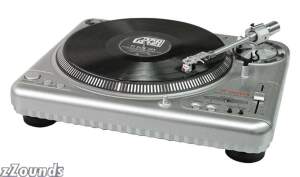 Vestax PDX2000MK2PRO DJ Turntable