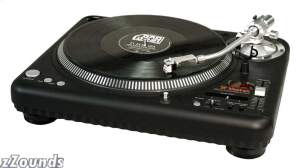 Vestax PDX2300MK2PRO DJ Turntable