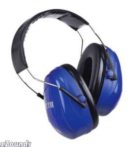 Vic Firth DB22 Drummer's Practice Headphones