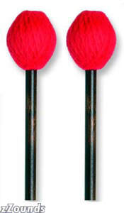Vic Firth M2 Medium Hard Keyboard Mallet