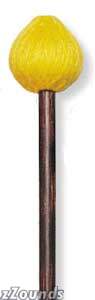 Vic Firth M3 Medium Keyboard Mallet with Mushroom Head