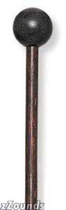 Vic Firth M6 Hard Keyboard Mallet with Ball Head reviews