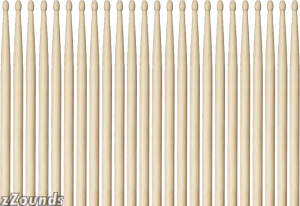 Vic Firth Nova 5B Drumsticks