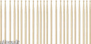 Vic Firth Nova 7A Drumsticks best buy