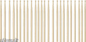 Vic Firth Nova Rock Drumsticks reviews