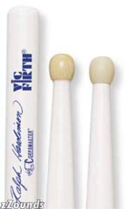 Vic Firth Ralph Hardimon Snare Sticks reviews