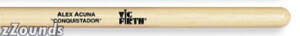 Vic Firth Alex Acuna Conquistador Timbale Sticks