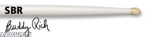 Vic Firth Buddy Rich Drumsticks prices