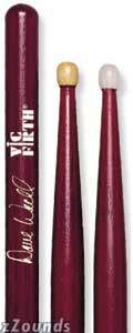 Vic Firth Dave Weckl Drumsticks reviews