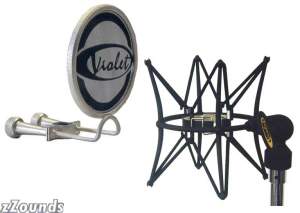 Violet Design DSP Kit
