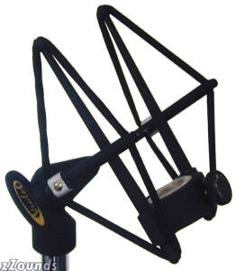 Violet Design PSM Shockmount for Finger Microphone