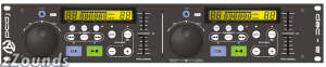 Visiosonic DAC2 Hardware Controller best buy