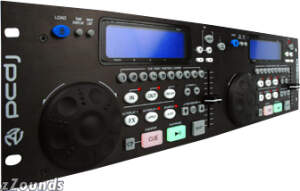 Visiosonic PCDJ DAC3 Hardware Controller reviews