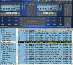 Visiosonic PCDJ Blue VRM DJ Software (Windows) reviews