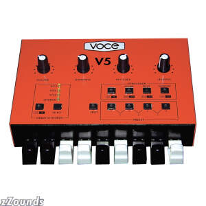 Voce V5 Organ Module