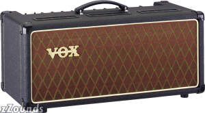 Vox AC30 Custom Classic Guitar Amplifier Head (30 Watts) reviews