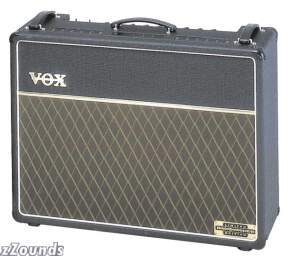 Vox AC30HW Hand Wired AC30 Combo Amplifier