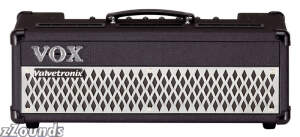 Vox AD100VTH Valvetronix Guitar Amplifier Head (100 Watts) prices