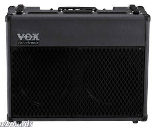 Vox AD100VTXL Valvetronics XL Guitar Combo Amplifier (100 Watt, 2x12 in.)