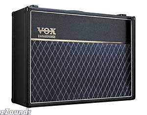Vox AD120VT Valvetronix Guitar Amplifier