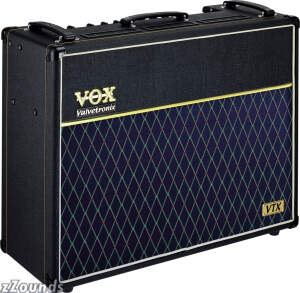 Vox AD120VTX NeoDog Guitar Combo Amplifier (120 Watts, 2x12 in.) reviews