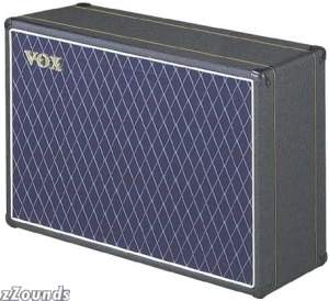 Vox Ad212 Speaker Cabinet 2x12