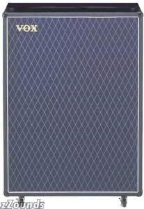 Vox AD412 Speaker Cabinet (4x12)